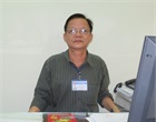 Mr Nguyen Danh Dung